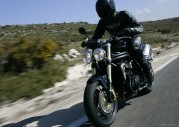 Triumph Speed Triple